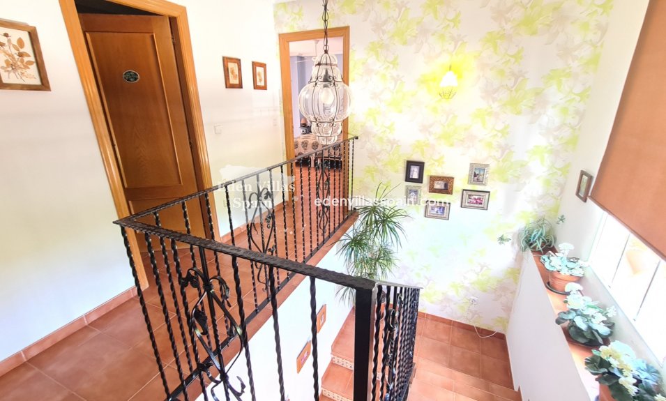 Revente - Maison de campagne - Santa Pola