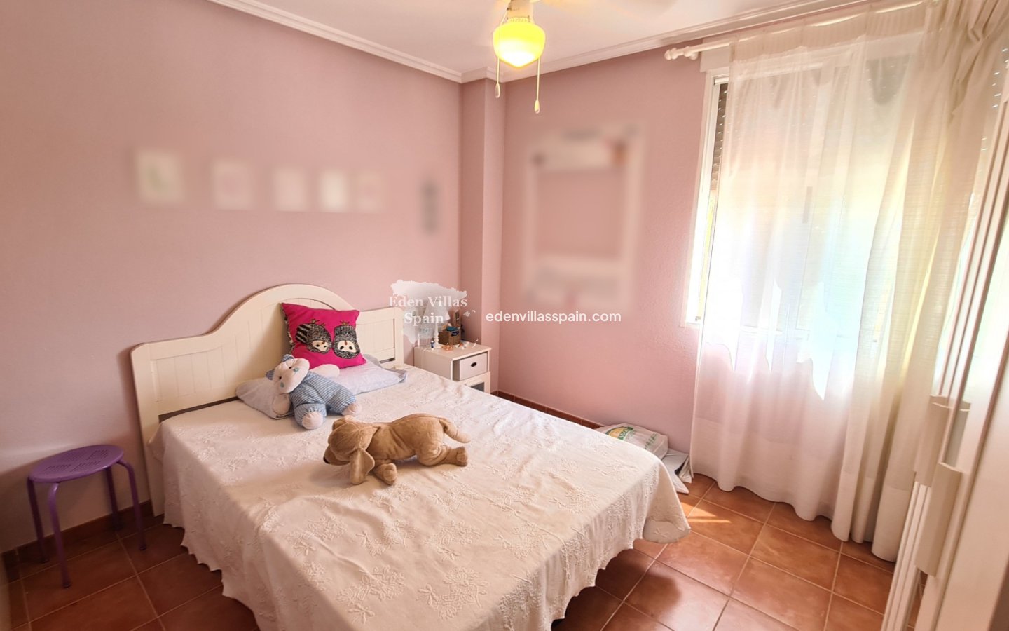 Revente - Maison de campagne - Santa Pola