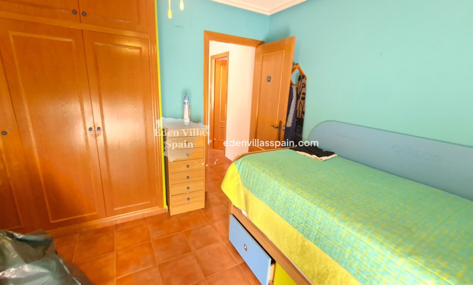 Revente - Maison de campagne - Santa Pola