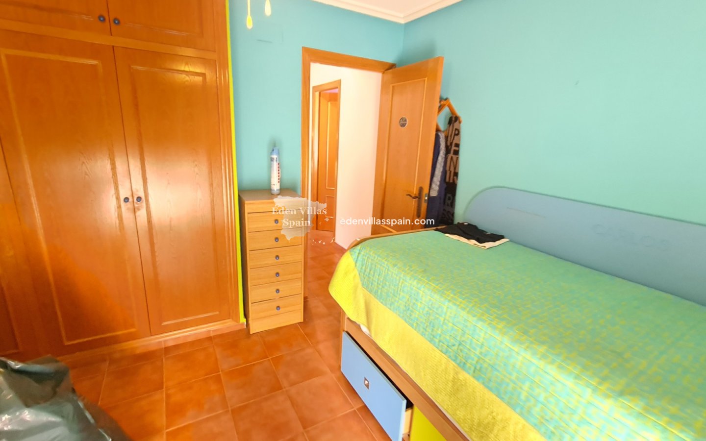 Revente - Maison de campagne - Santa Pola