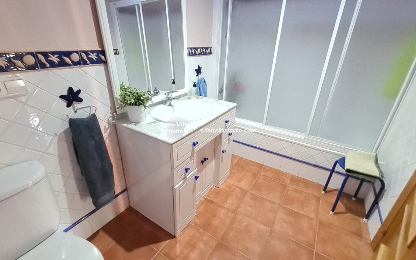 Revente - Maison de campagne - Santa Pola