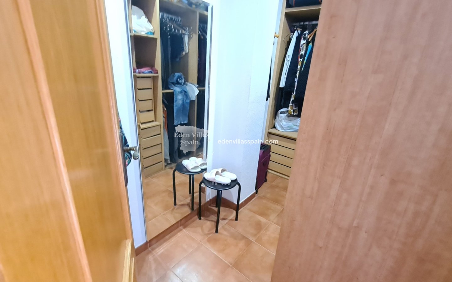 Revente - Maison de campagne - Santa Pola