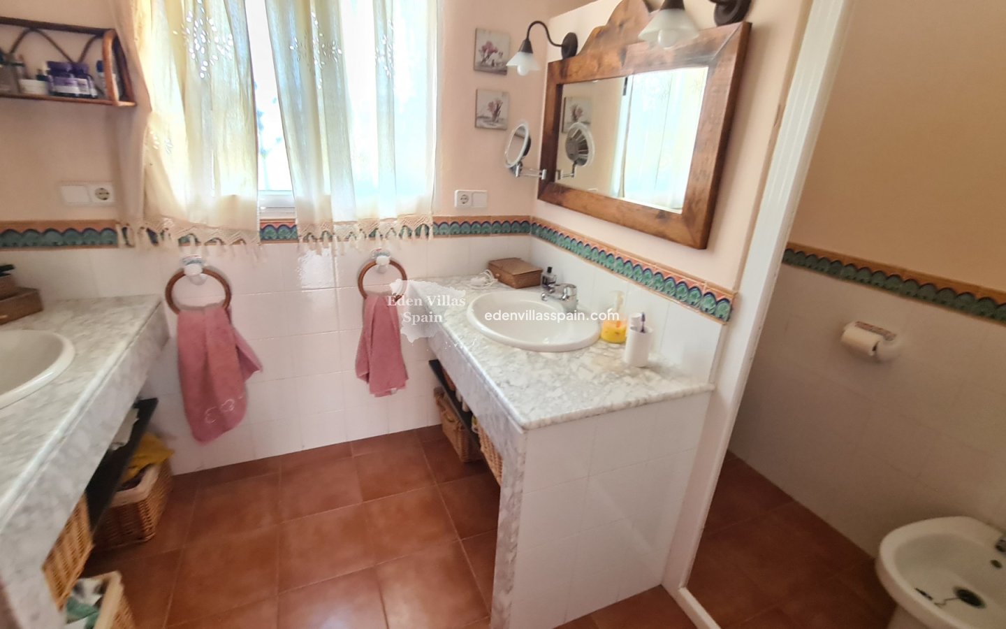 Revente - Maison de campagne - Santa Pola