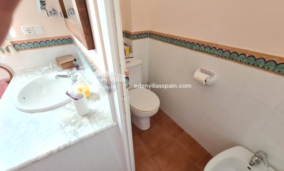 Revente - Maison de campagne - Santa Pola