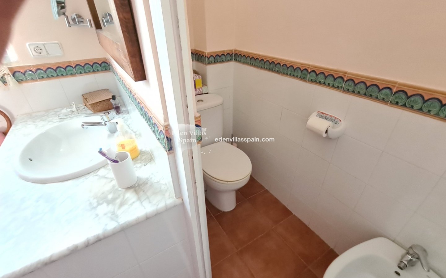 Revente - Maison de campagne - Santa Pola