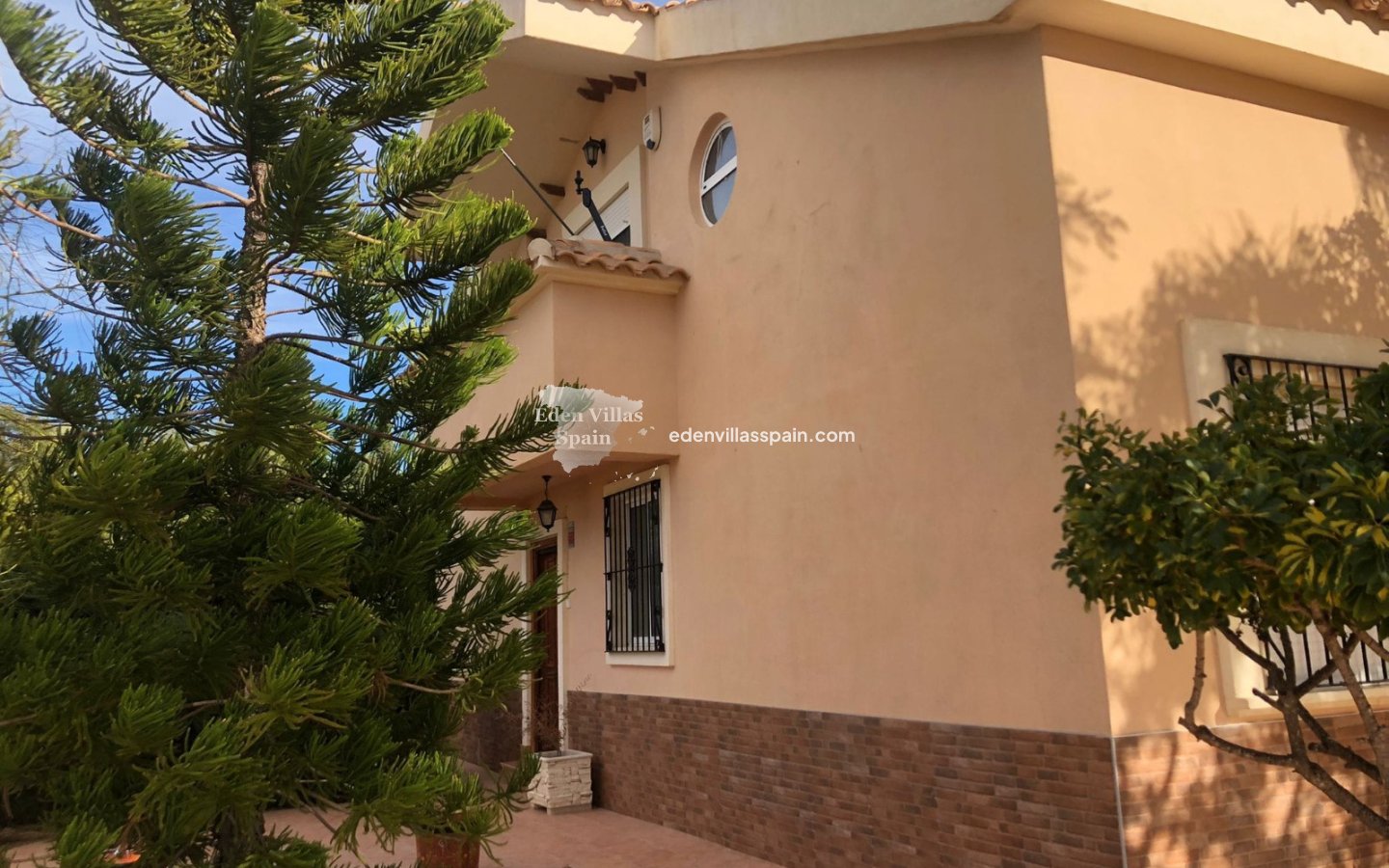 Revente - Maison de campagne - Santa Pola