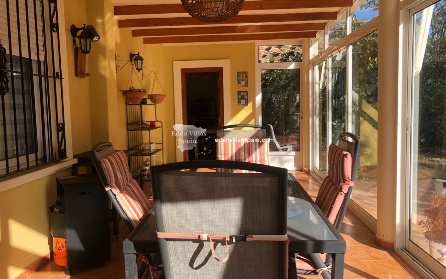 Revente - Maison de campagne - Santa Pola