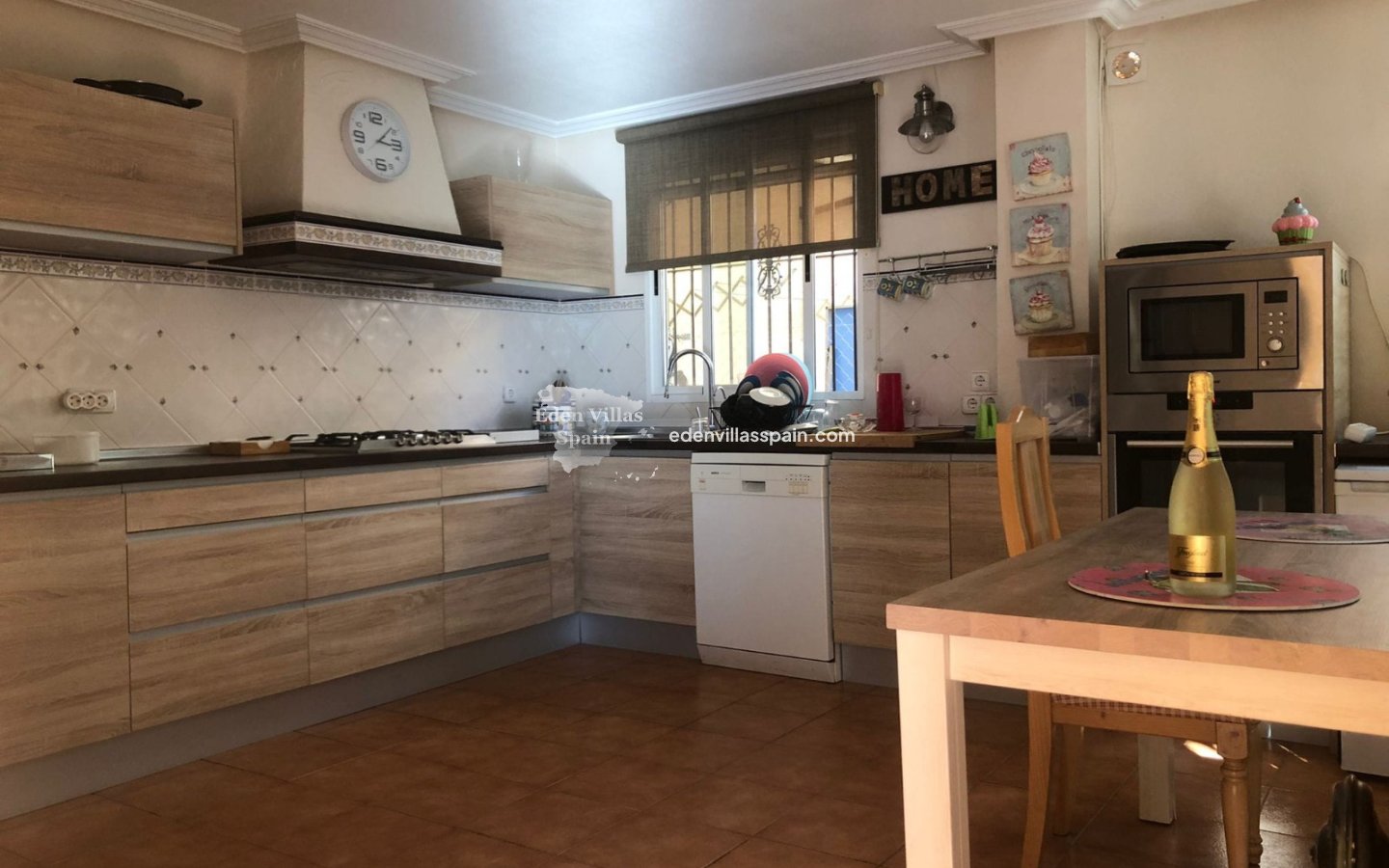 Revente - Maison de campagne - Santa Pola