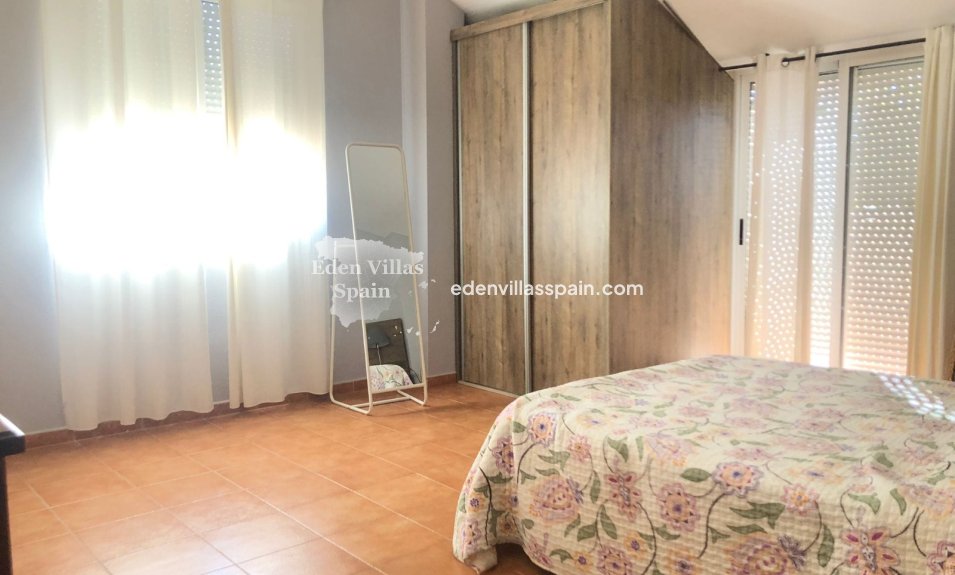 Revente - Maison de campagne - Santa Pola