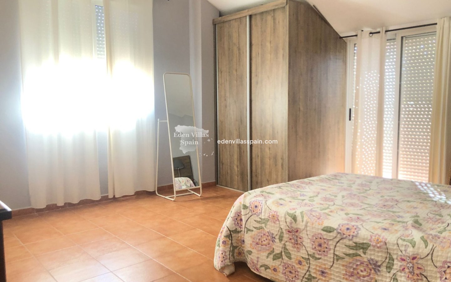 Revente - Maison de campagne - Santa Pola