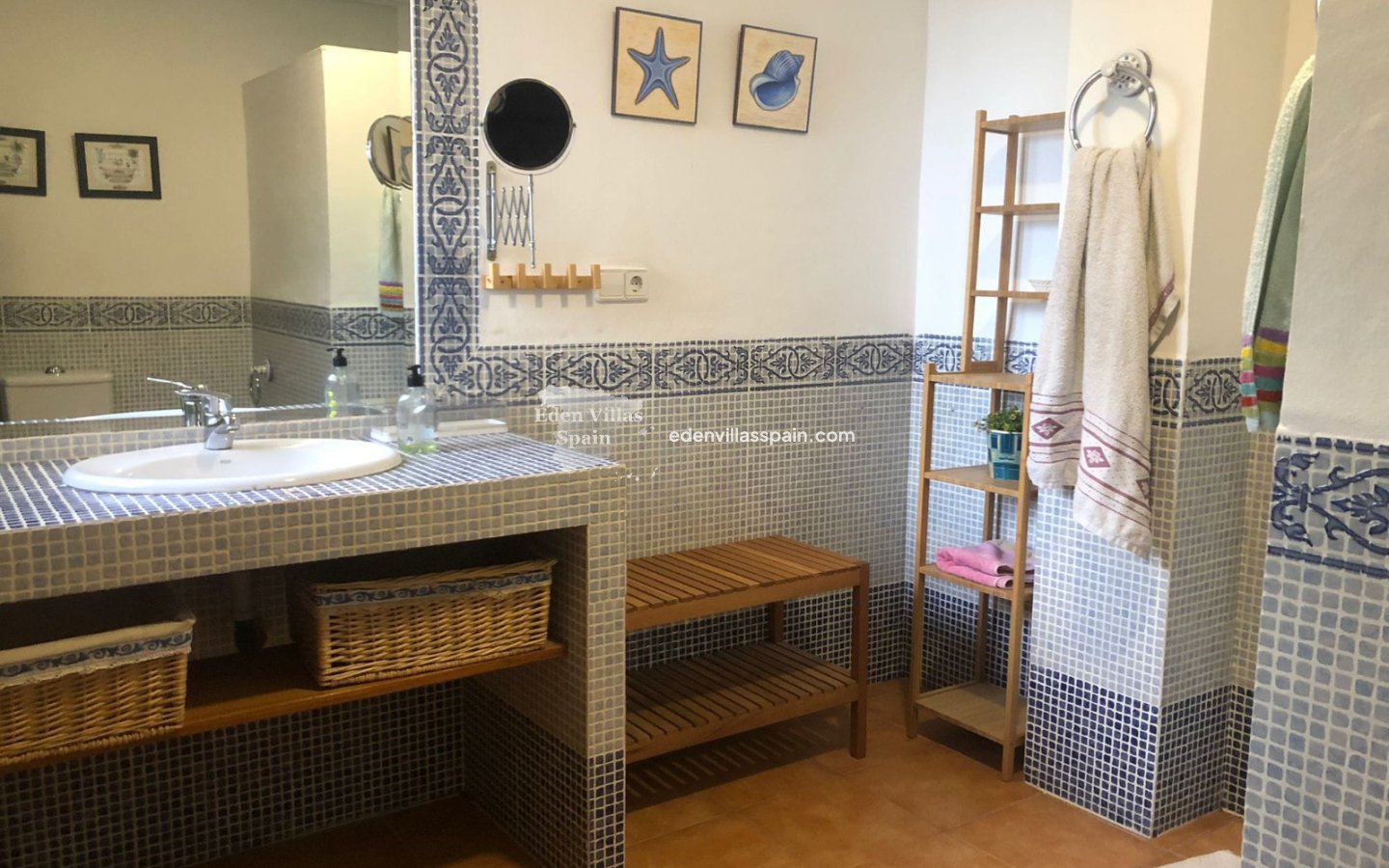 Revente - Maison de campagne - Santa Pola