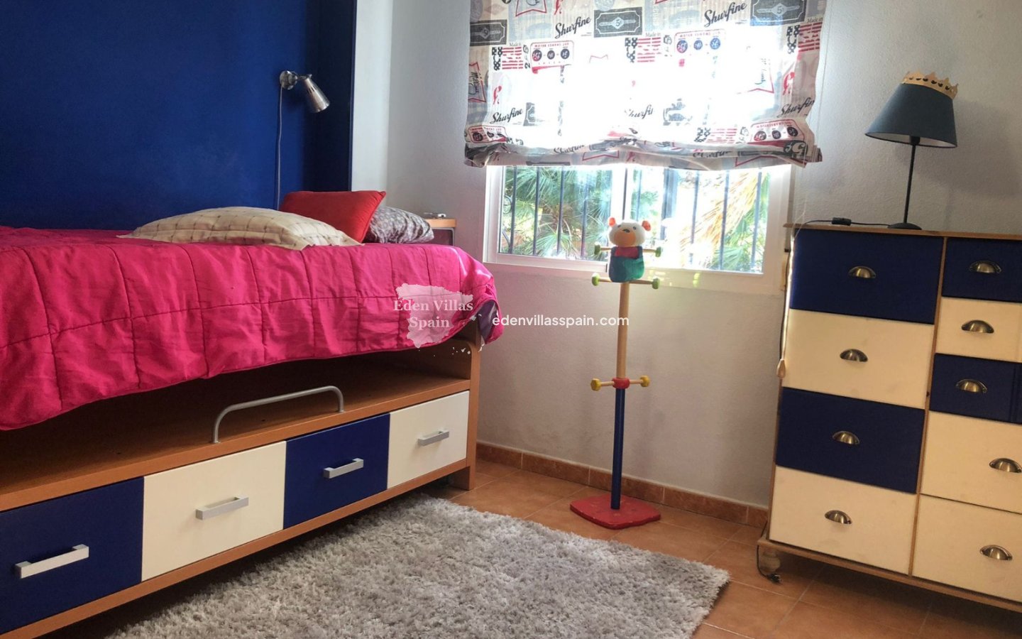 Revente - Maison de campagne - Santa Pola