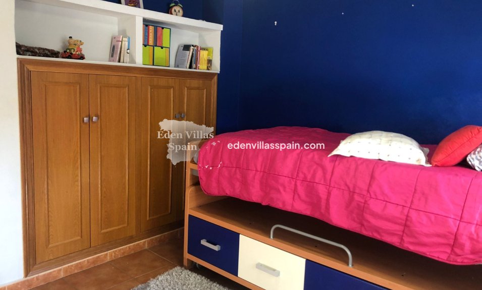 Revente - Maison de campagne - Santa Pola