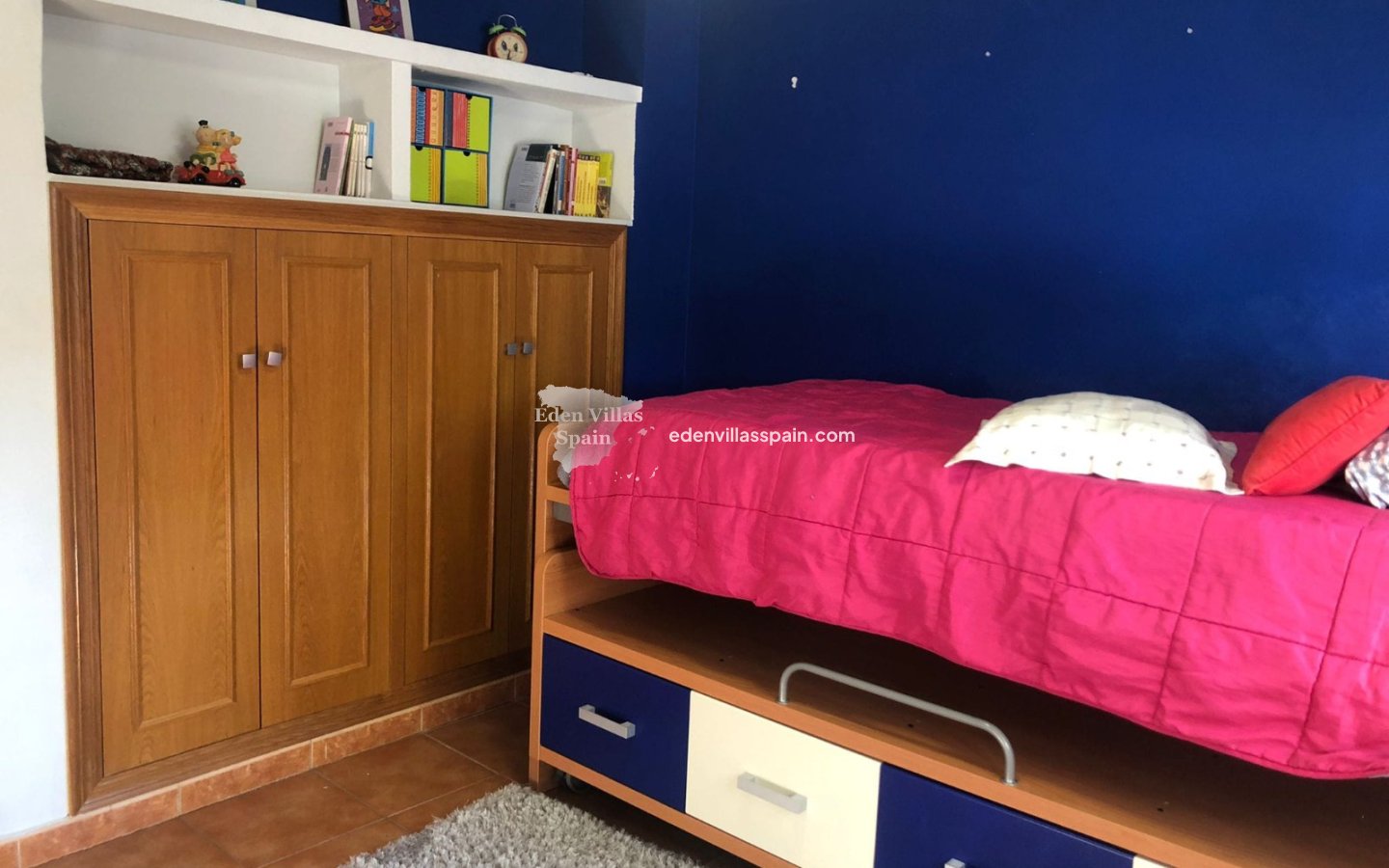 Revente - Maison de campagne - Santa Pola