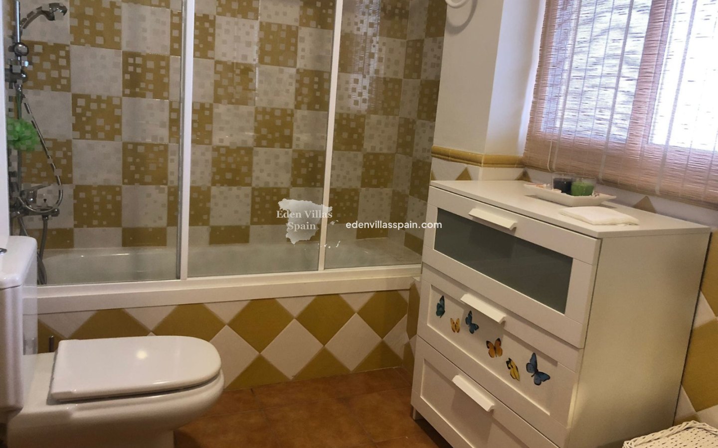 Revente - Maison de campagne - Santa Pola