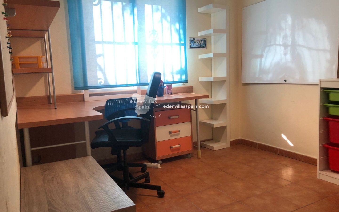 Revente - Maison de campagne - Santa Pola