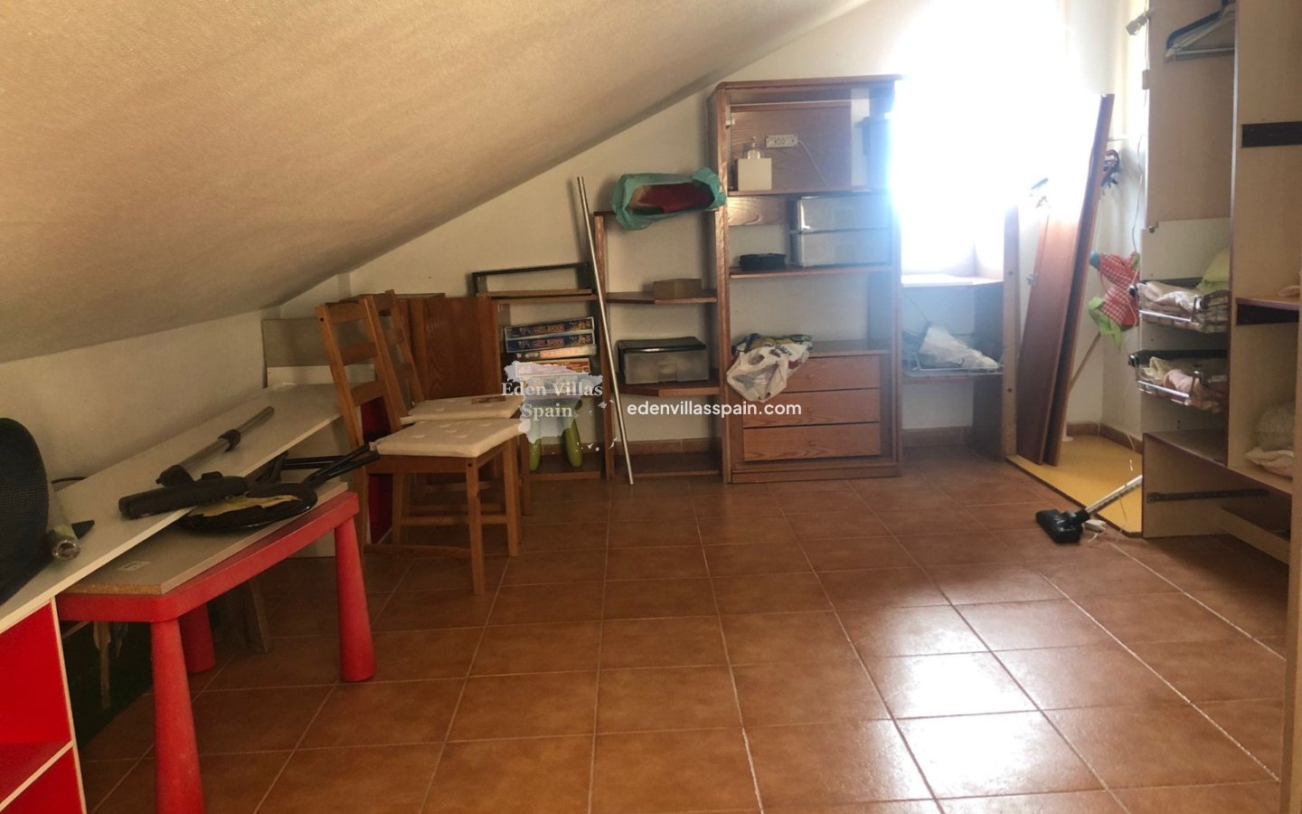 Revente - Maison de campagne - Santa Pola