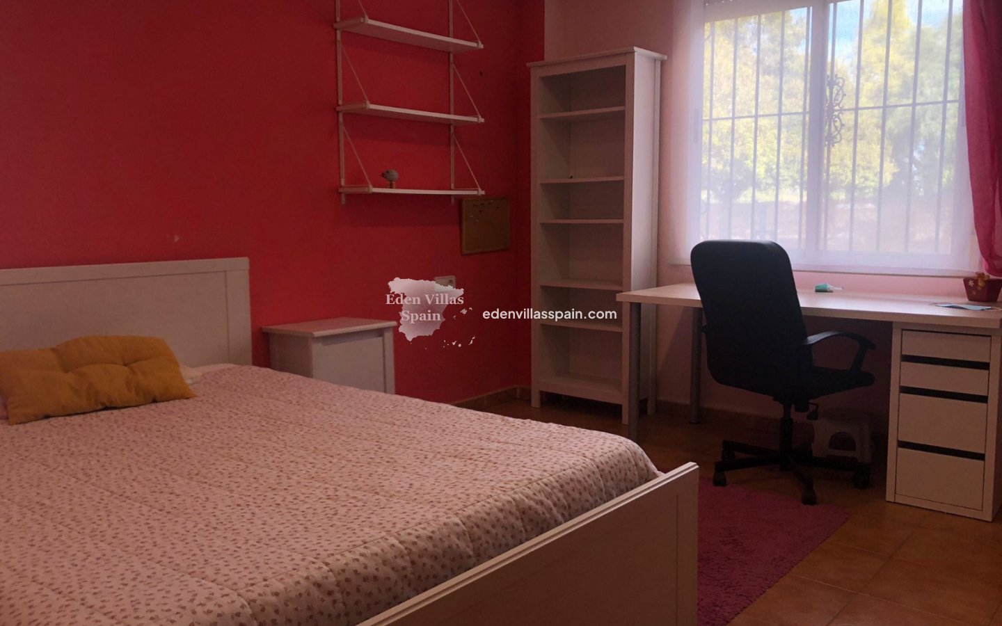 Revente - Maison de campagne - Santa Pola