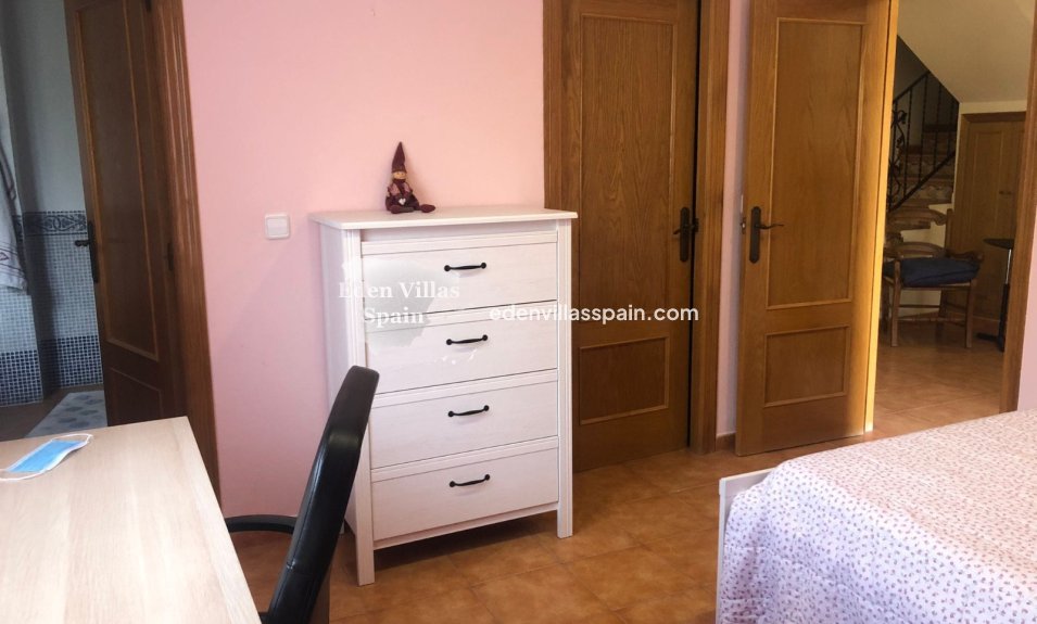 Revente - Maison de campagne - Santa Pola