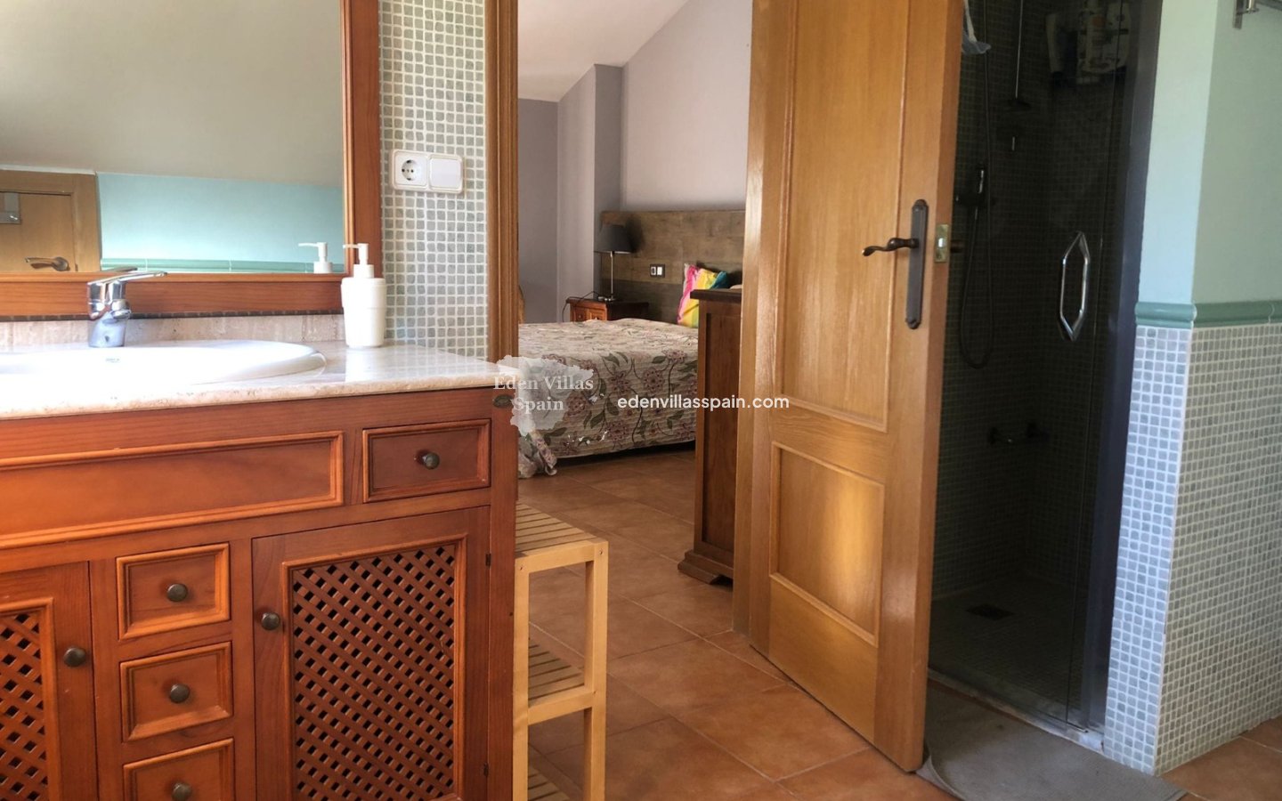 Revente - Maison de campagne - Santa Pola