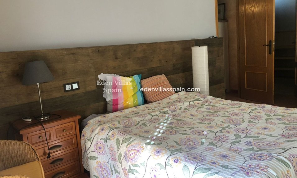 Revente - Maison de campagne - Santa Pola