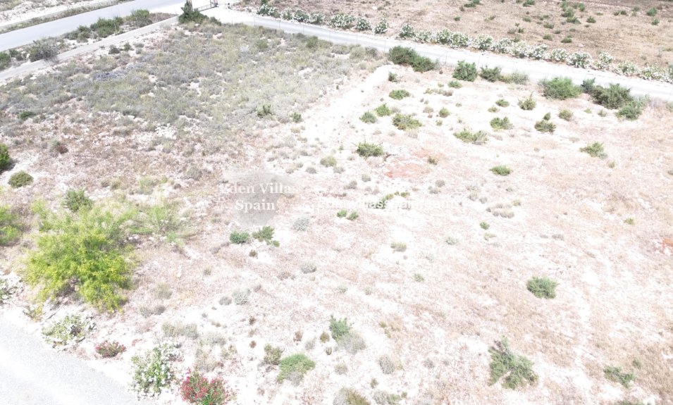 Revente - Maison de campagne - Santa Pola