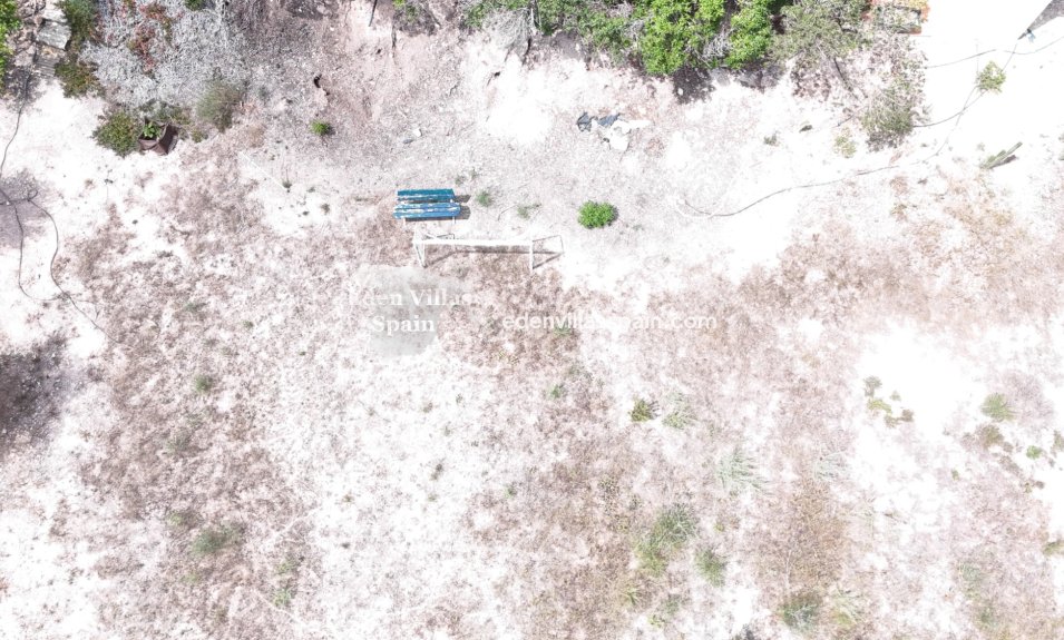 Revente - Maison de campagne - Santa Pola