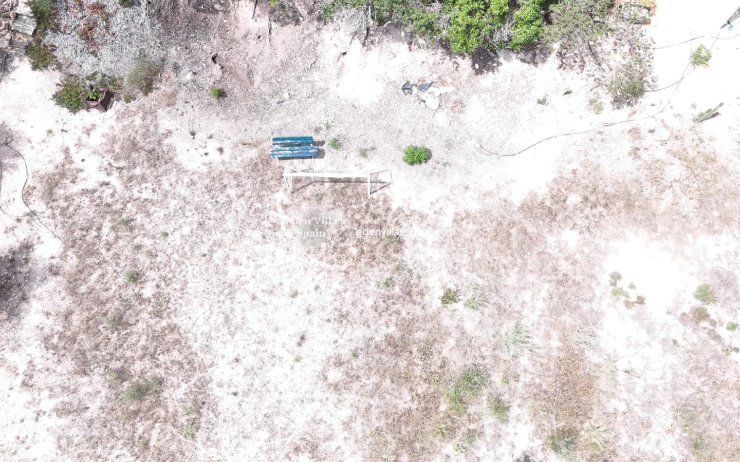 Revente - Maison de campagne - Santa Pola
