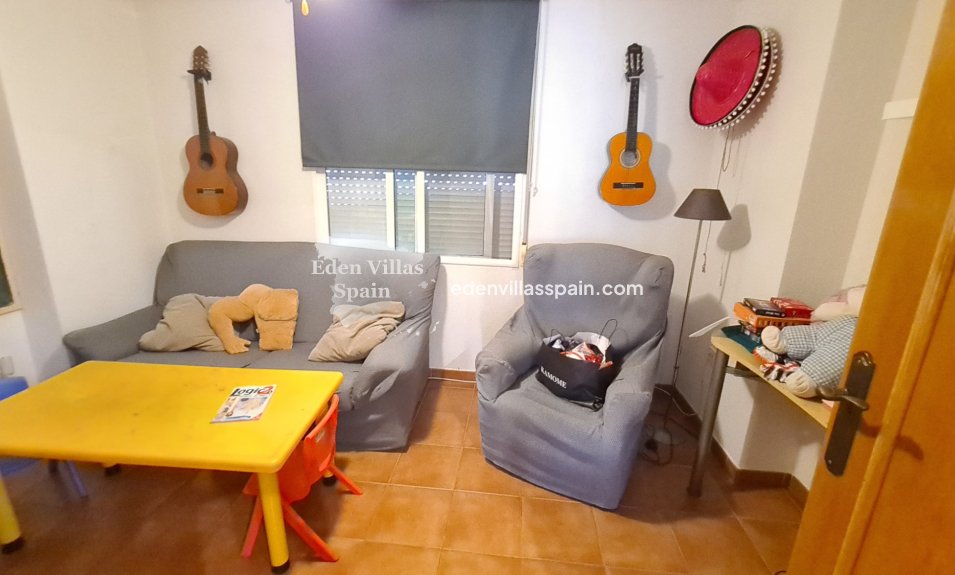 Revente - Maison de campagne - Santa Pola