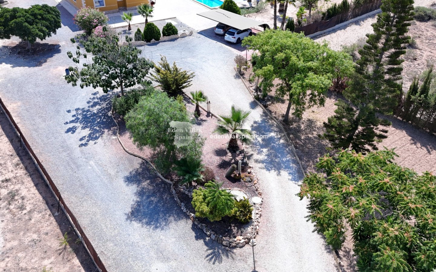 Revente - Maison de campagne - Santa Pola