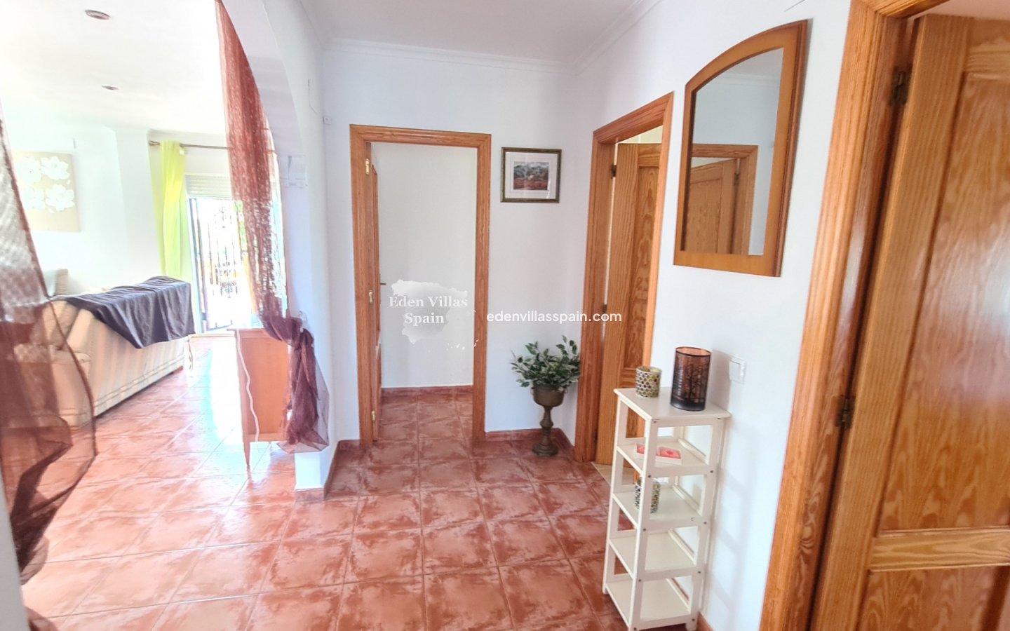 Revente - Maison de campagne - Santa Pola