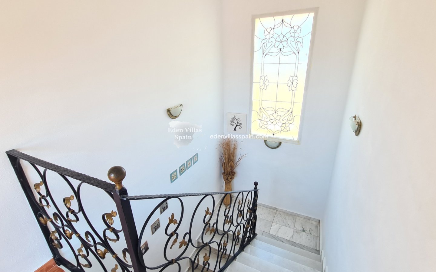 Revente - Maison de campagne - Santa Pola