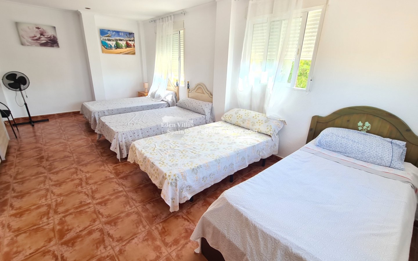 Revente - Maison de campagne - Santa Pola