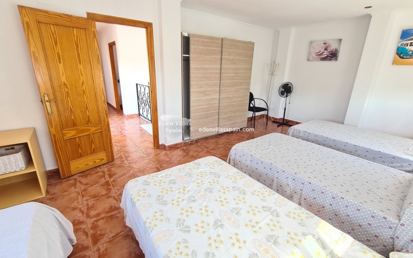 Revente - Maison de campagne - Santa Pola