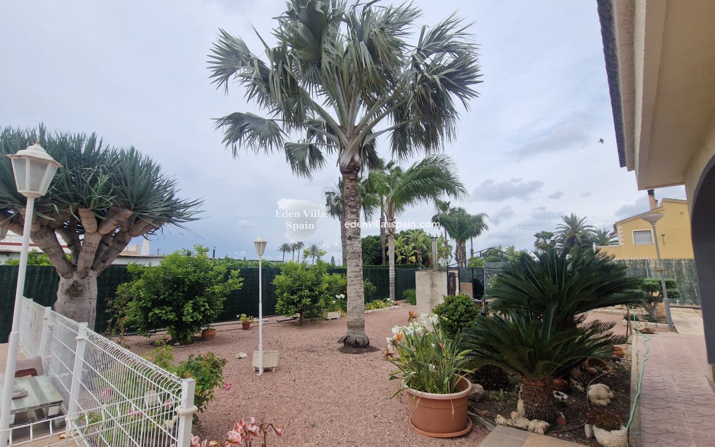 Revente - Maison de campagne - Santa Pola
