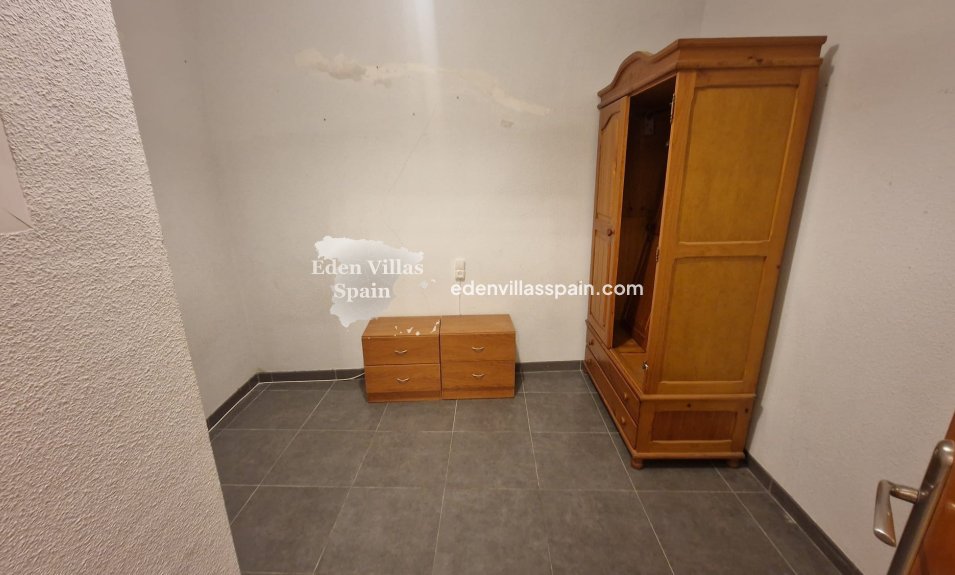 Revente - Maison de campagne - Santa Pola