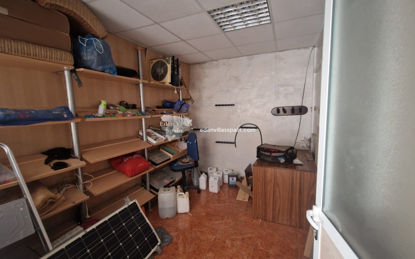 Revente - Maison de campagne - Santa Pola