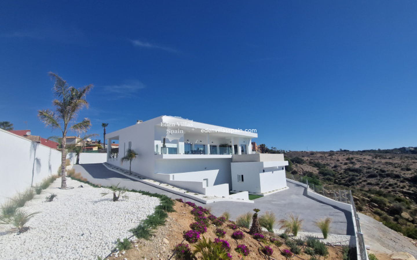 Revente - Maison de la côte - La Marina