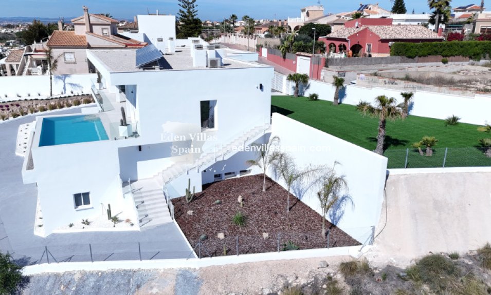 Revente - Maison de la côte - La Marina