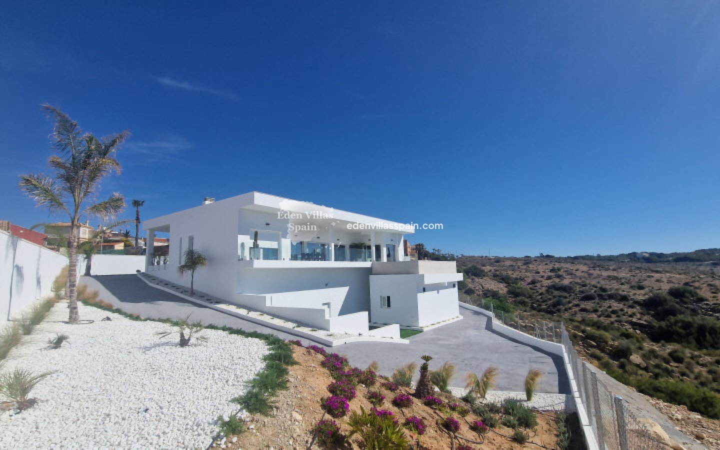 Revente - Maison de la côte - La Marina