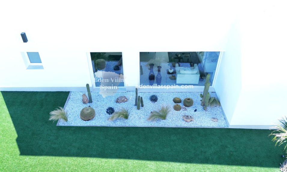 Revente - Maison de la côte - La Marina