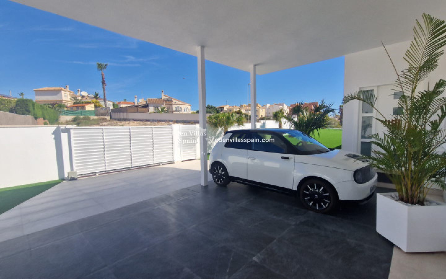 Revente - Maison de la côte - La Marina