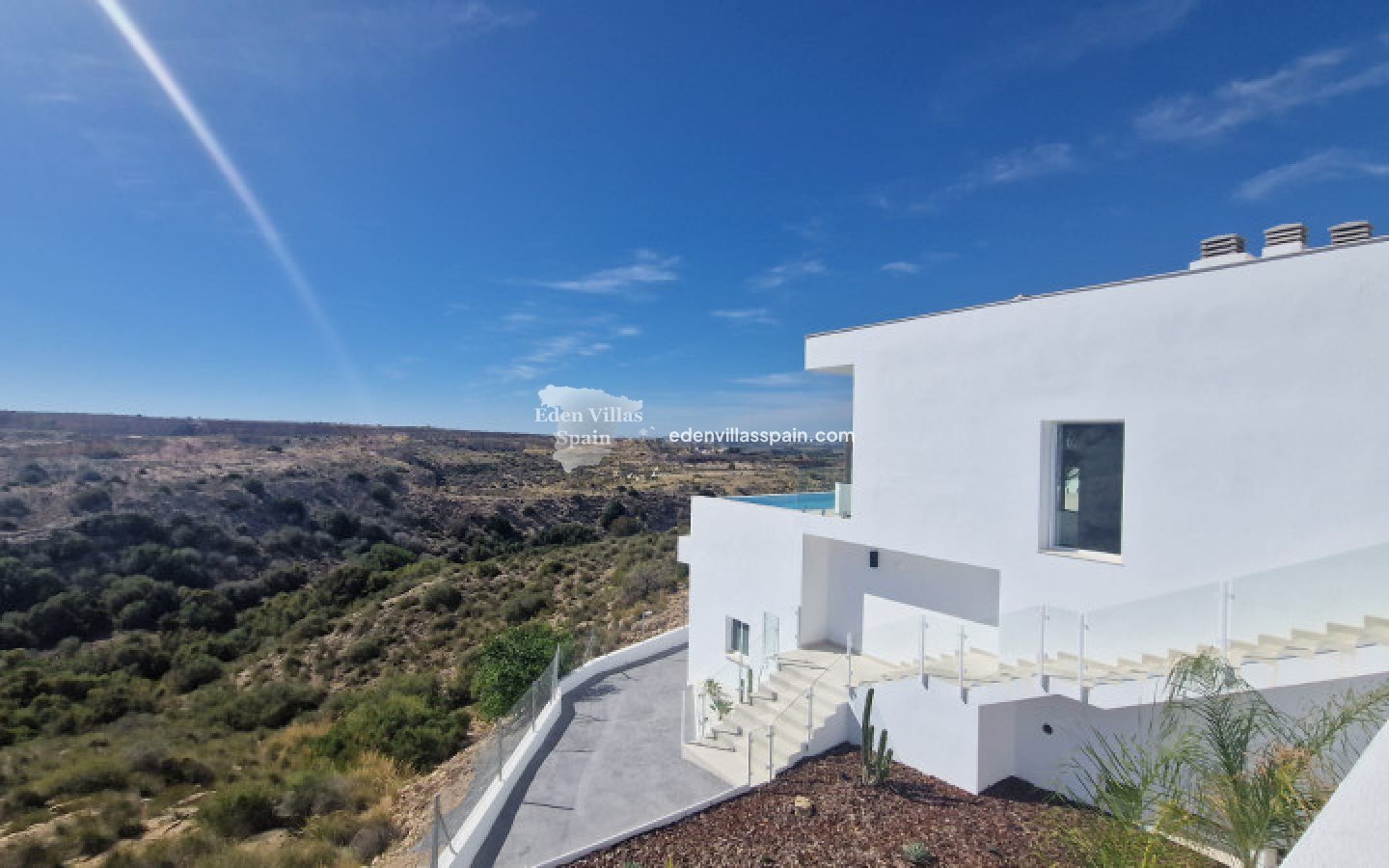 Revente - Maison de la côte - La Marina