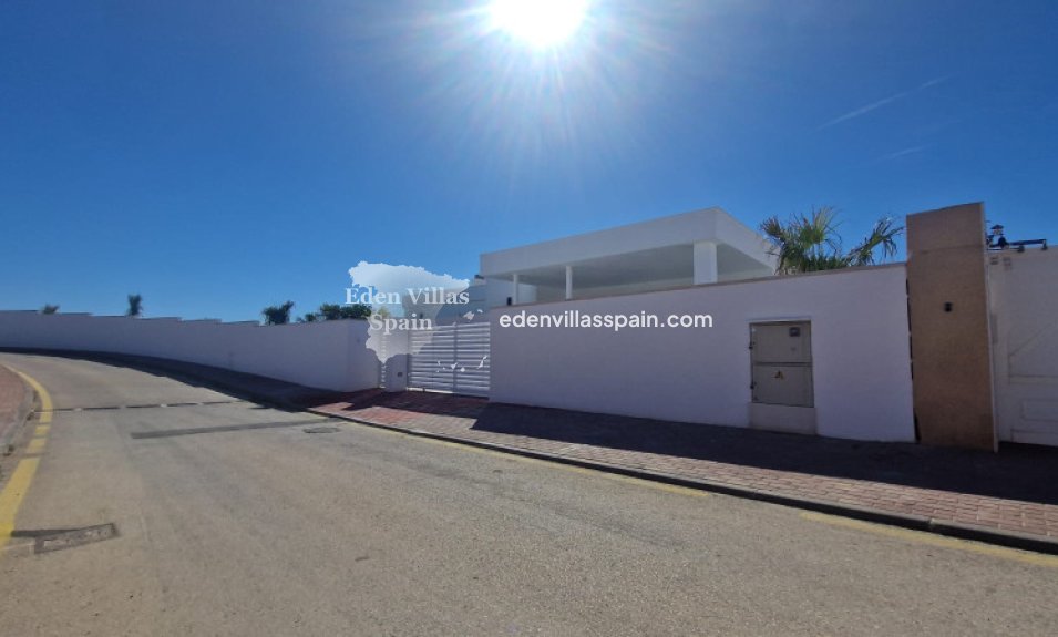 Revente - Maison de la côte - La Marina