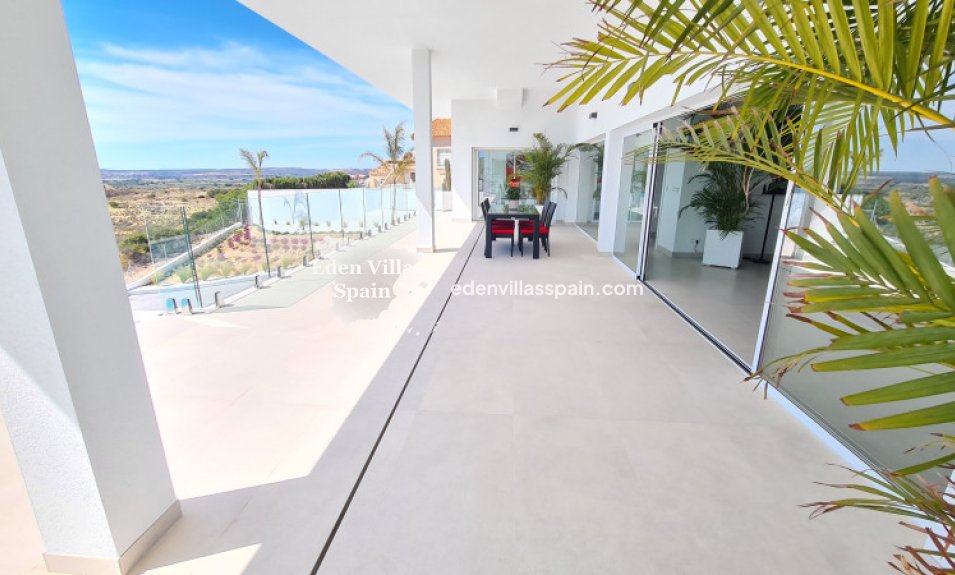 Revente - Maison de la côte - La Marina