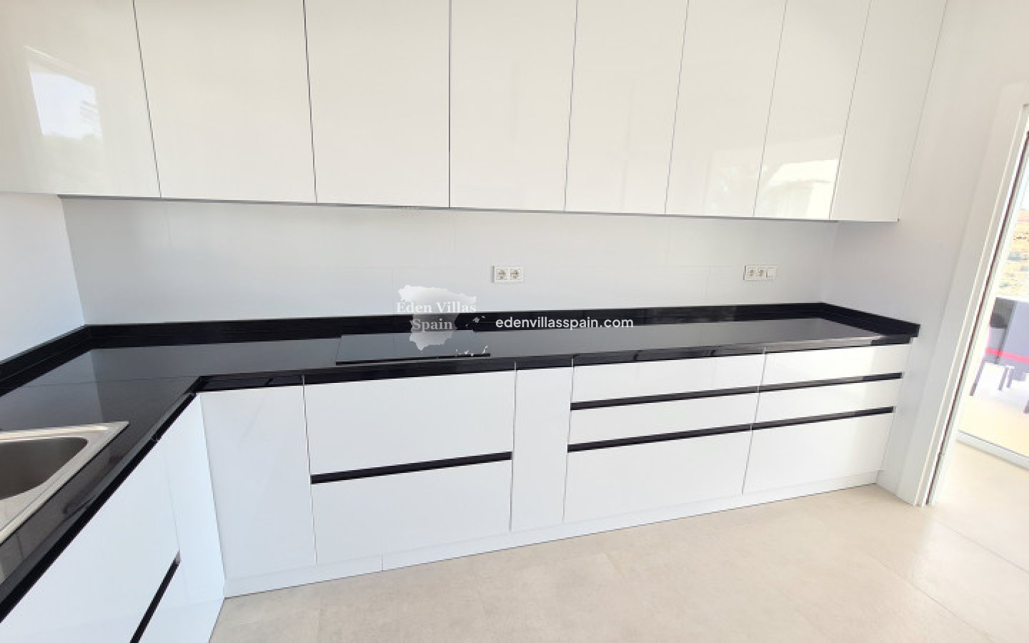 Revente - Maison de la côte - La Marina