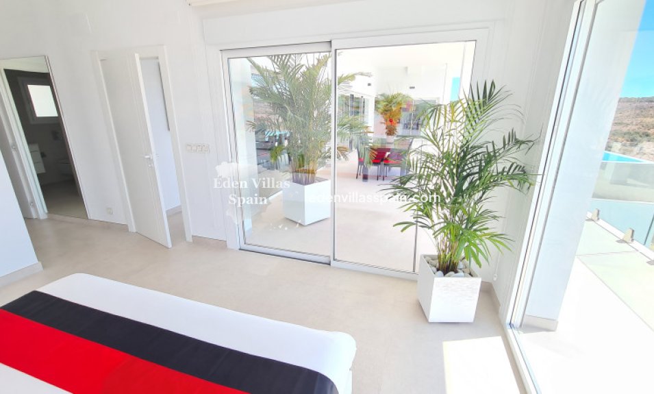 Revente - Maison de la côte - La Marina