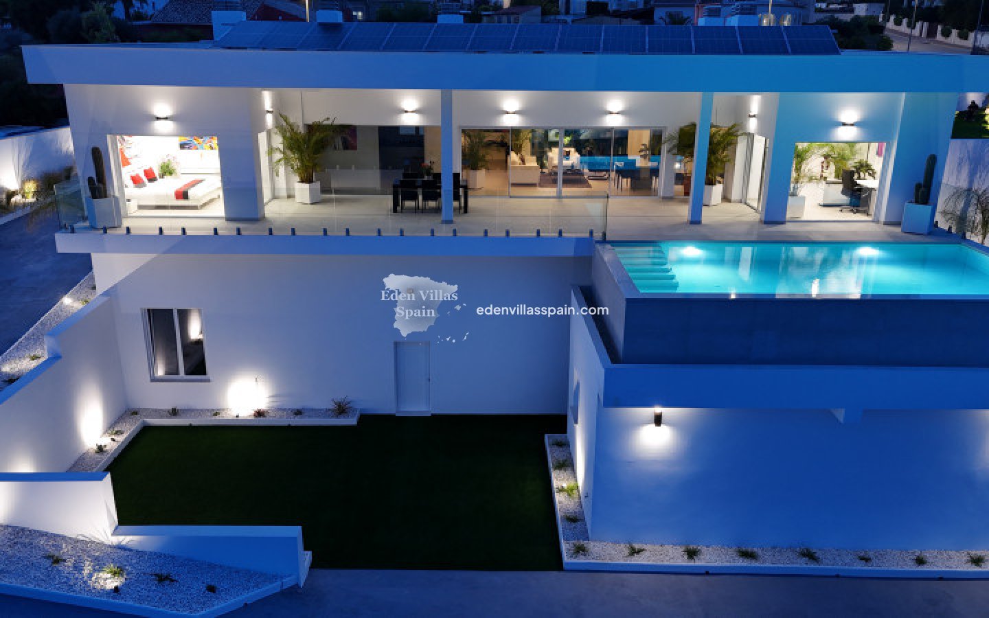 Revente - Maison de la côte - La Marina