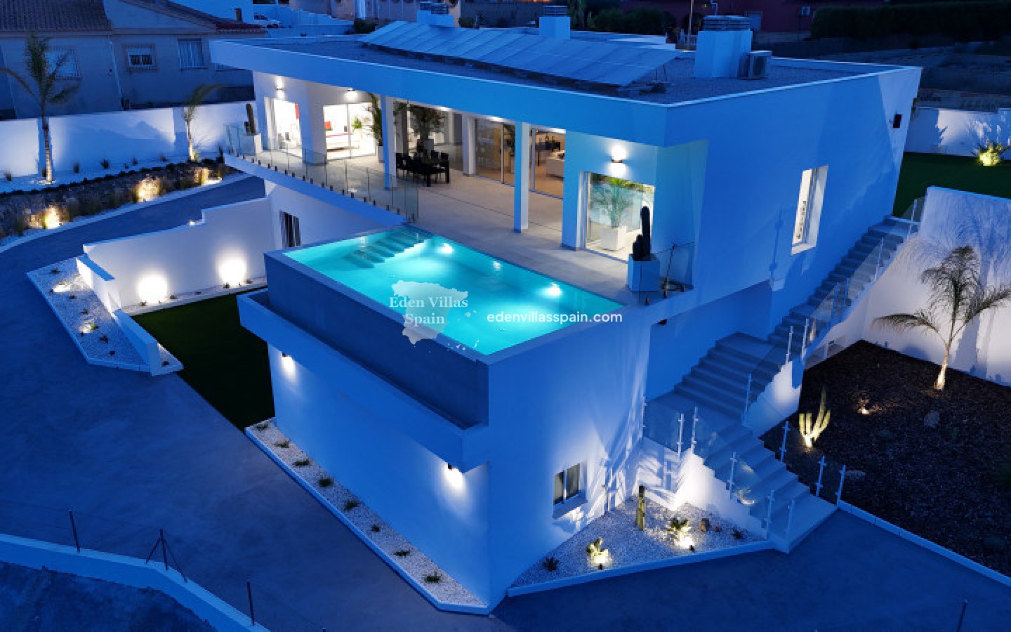 Revente - Maison de la côte - La Marina