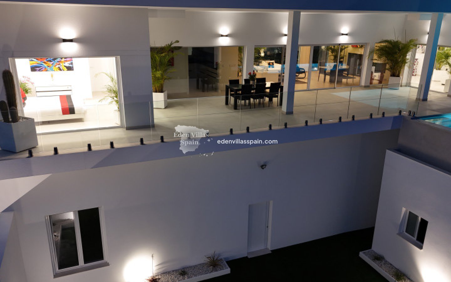 Revente - Maison de la côte - La Marina